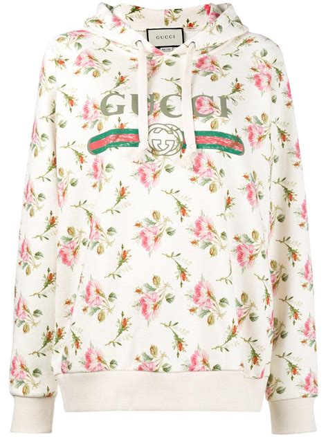 gucci rose hoodie|gucci tank top women.